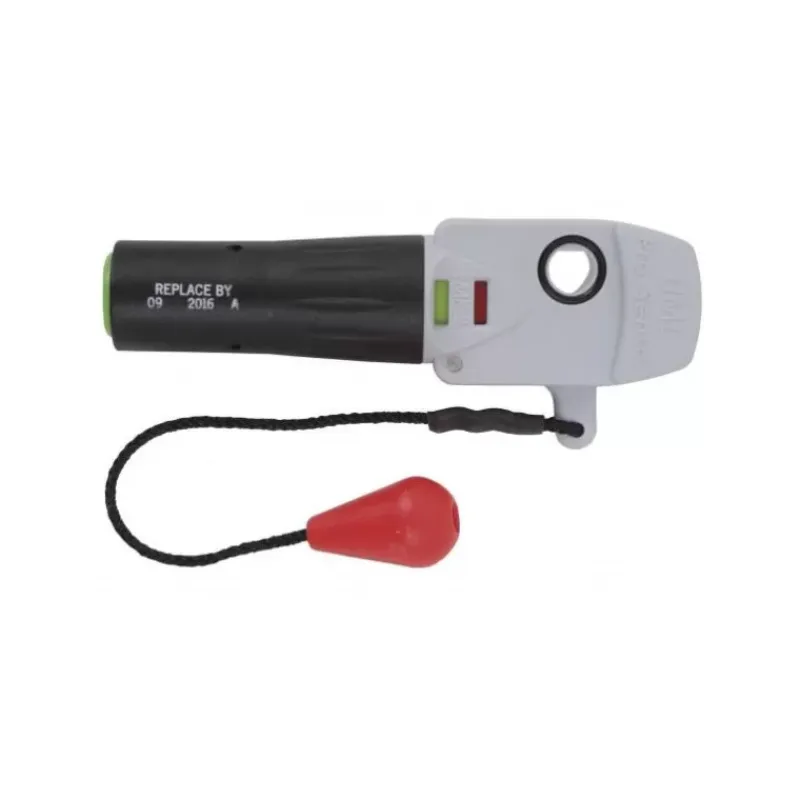 Outlet UML Kit de réarmement Automatique | Pro-Sensor et bouteille 38 g Gilet De Sauvetage·Kit Réarmement Pour Gilet