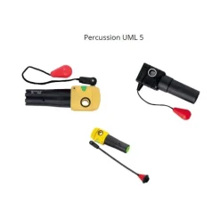 Best UML Kit de réarmement Automatique | UML-5 et bouteille 60g Gilet De Sauvetage·Kit Réarmement Pour Gilet