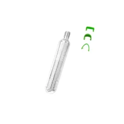 UML Kit de réarmement Manuel | Bouteille 33 g*UML - United Moulders Limited Hot