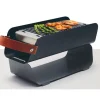 Barbecue portable Gris*UNA Discount