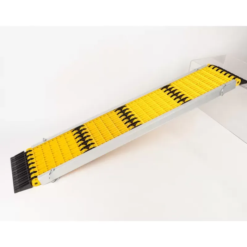 Rail aluminium*UNIKO