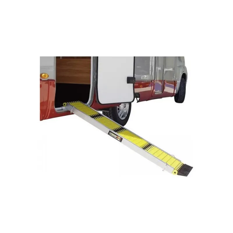 Rail aluminium*UNIKO