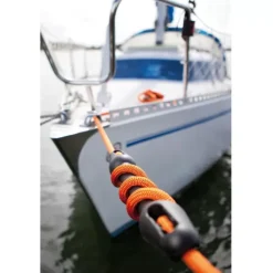 Hot UNIMER Amortisseur de mouillage caoutchouc Cordage·Protection Et Amortisseur D'Amarre