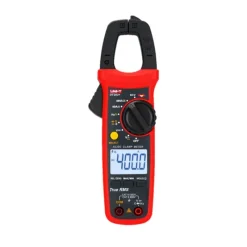 Pince ampèremétrique DC/AC | UT203+*UNI-T Online