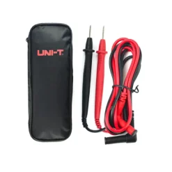 Pince ampèremétrique DC/AC | UT203+*UNI-T Online