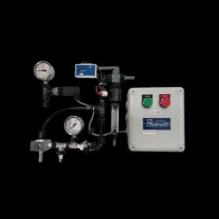 Clearance Dessalinisateur 400 compact sérénité 60 l/h Chauffage, Climatisation & Gaz|Dessalinisateurs