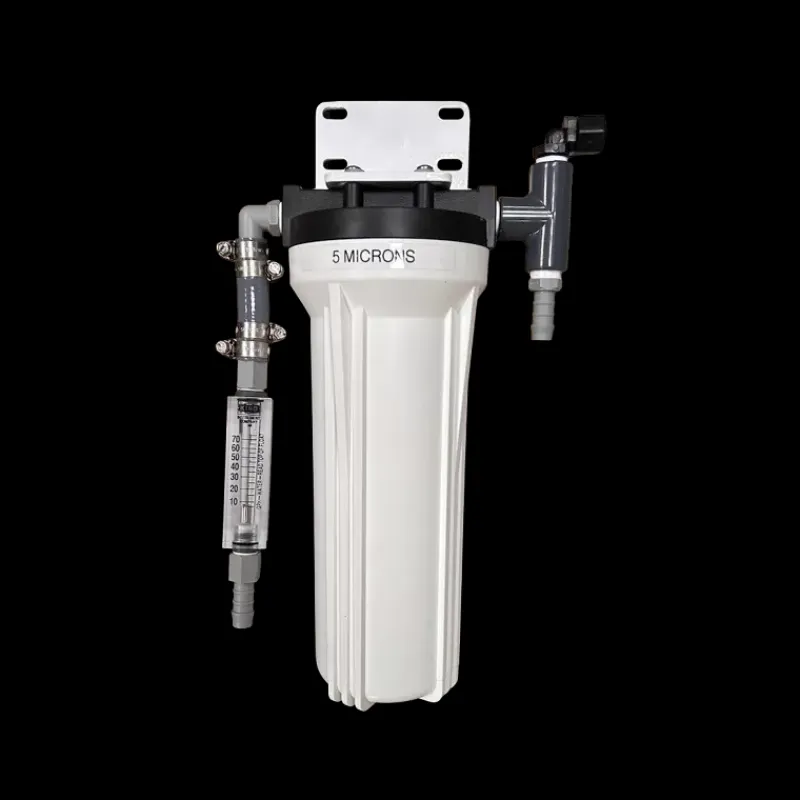 Clearance Dessalinisateur 400 compact sérénité 60 l/h Chauffage, Climatisation & Gaz|Dessalinisateurs