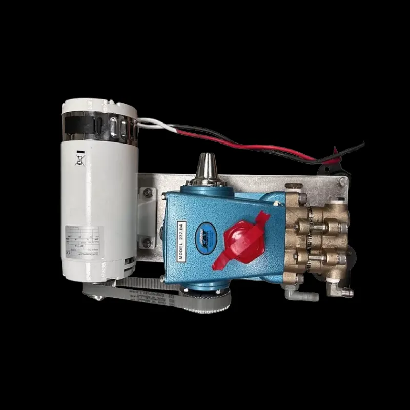 Dessalinisateur 200 compact sérénité 30 l/h*UNITAM