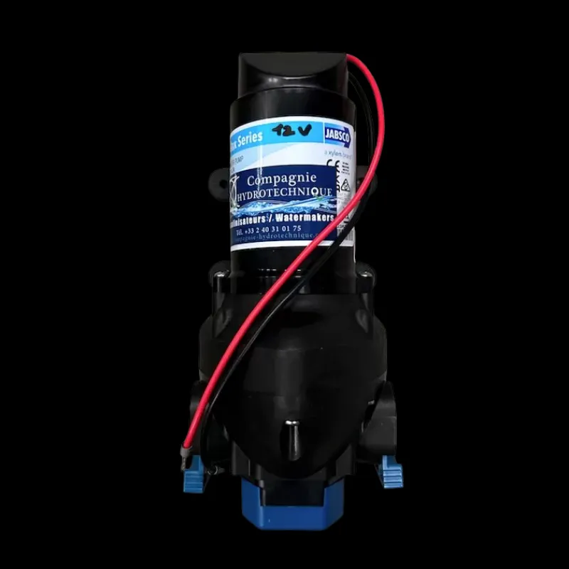 Dessalinisateur 200 compact sérénité 30 l/h*UNITAM
