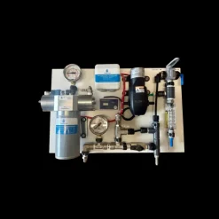 Kit Dessalinisateur 100 | 12V - 20 L/h*UNITAM Hot