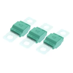 3 Fusibles MIDI 32 V | 30 à 100 A*Uniteck
