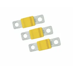 3 Fusibles MIDI 32 V | 30 à 100 A*Uniteck
