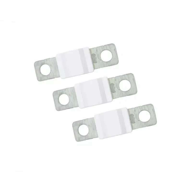 3 Fusibles MIDI 32 V | 30 à 100 A*Uniteck