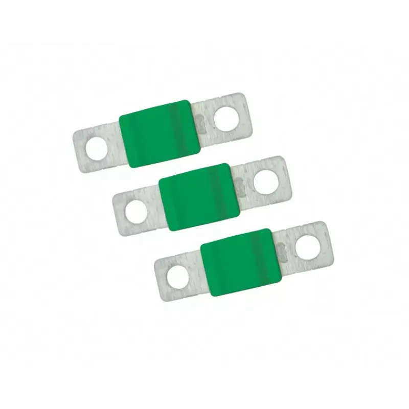 3 Fusibles MIDI 32 V | 30 à 100 A*Uniteck