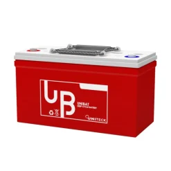 Sale Batterie AGM UNIBAT 100.12 | 100Ah Batterie·Batterie Agm|Batteries·Batterie Agm