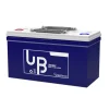 Batterie GEL UNIBAT 100.12 | 100Ah*Uniteck Discount