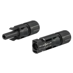 Connecteurs solaires MC4 | Pour câble 4-6 mm²*Uniteck Discount