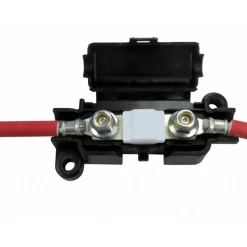 Best Kit porte fusible + fusible MIDI 32 V | 30 à 100 A Distribution & Protection·Fusible, Relais Et Disjoncteur Dc|Distribution & Protection·Disjoncteur Et Fusible Dc