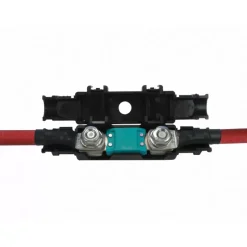 Sale Kit porte fusible + fusible MEGA 32 V | 125 à 250 A Distribution & Protection·Fusible, Relais Et Disjoncteur Dc|Distribution & Protection·Disjoncteur Et Fusible Dc