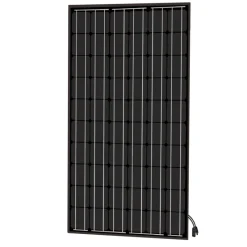 Panneau solaire monocristallin UNISUN 300.12 M | 300 W*Uniteck Discount