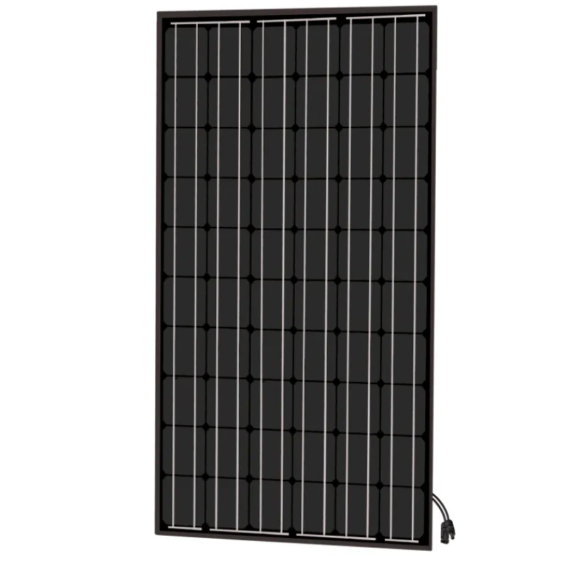 Panneau solaire monocristallin UNISUN 300.12 M | 300 W*Uniteck Discount