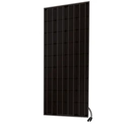 Sale Panneau solaire monocristallin UNISUN 150.12 M | 150 W Solaire·Panneau Solaire Rigide|Energie Solaire·Panneau Solaire