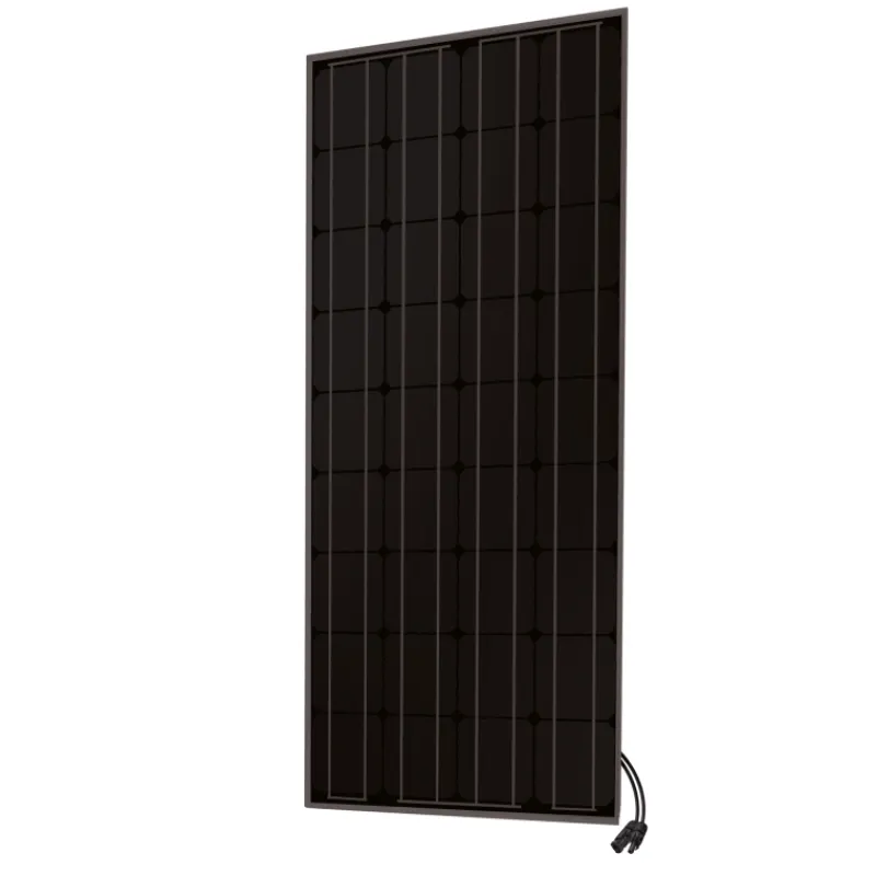Sale Panneau solaire monocristallin UNISUN 150.12 M | 150 W Solaire·Panneau Solaire Rigide|Energie Solaire·Panneau Solaire
