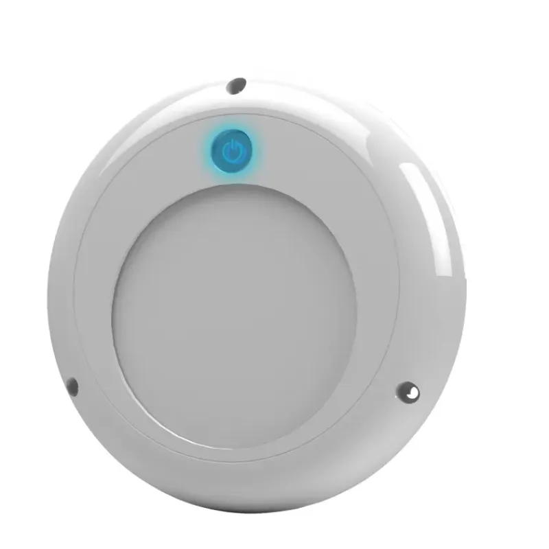 Hot Plafonnier rond LED UNILEDLIGHT 18 W | Avec interrupteur Eclairage & Lampe·Eclairage Extérieur|Eclairage & Lampe·Spot Et Plafonnier