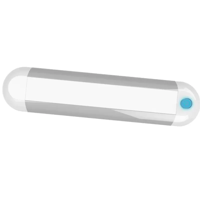 Best Réglette LED UNILEDLIGHT 12 W | Avec Interrupteur Eclairage & Lampe·Eclairage Extérieur|Eclairage & Lampe·Rail Et Réglette