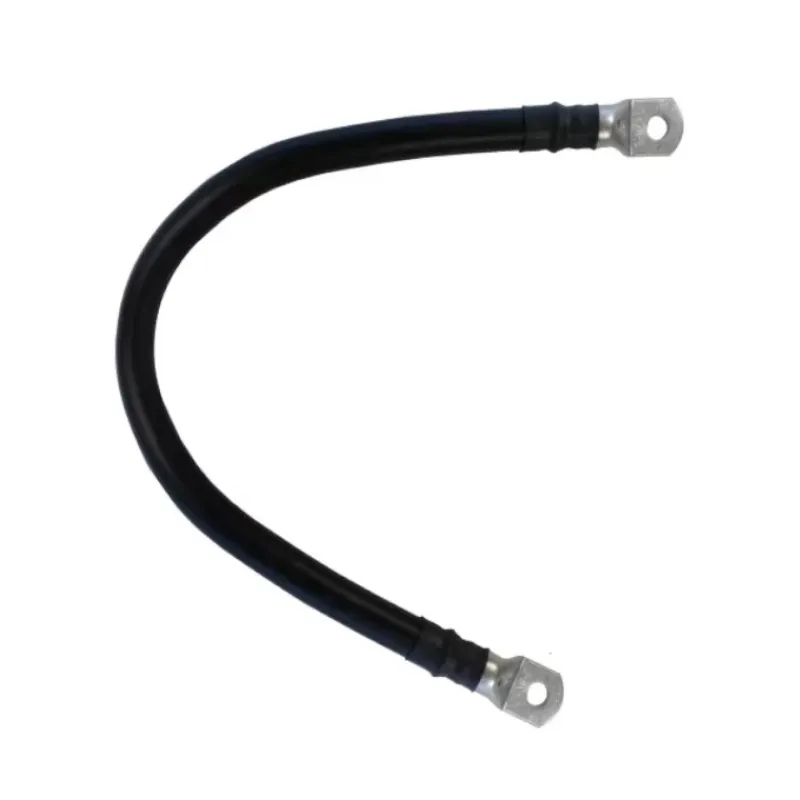 Best Straps 35 mm² avec cosses M8 UNICABLE BAT Distribution & Protection·Câble Électrique|Distribution & Protection·Câble & Fil Électrique