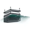 Clearance UNIFIX 1.C30 | Kit cornières pour panneaux solaire 30 mm Solaire·Accessoire Panneau Solaire|Energie Solaire·Equipement Solaire