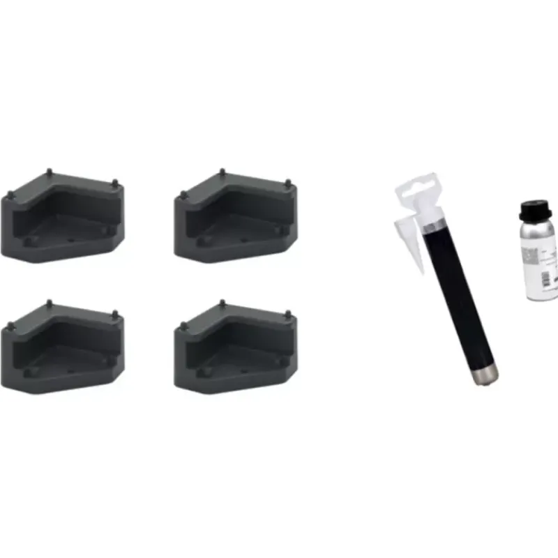 Clearance UNIFIX 1.C30 | Kit cornières pour panneaux solaire 30 mm Solaire·Accessoire Panneau Solaire|Energie Solaire·Equipement Solaire