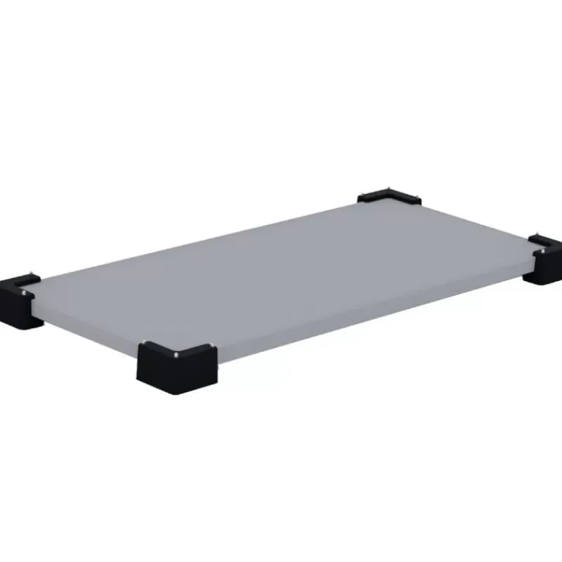 UNIFIX 1.C35 | Kit cornières pour panneaux solaire 35 mm*Uniteck Clearance