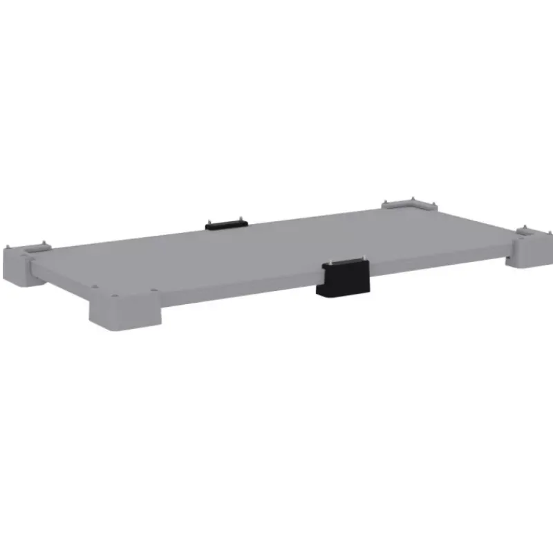 Hot UNIFIX 1.CS40 | Fixation latérale panneaux solaire 40 mm Solaire·Accessoire Panneau Solaire|Energie Solaire·Equipement Solaire