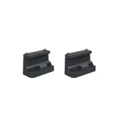 Hot UNIFIX 1.CS40 | Fixation latérale panneaux solaire 40 mm Solaire·Accessoire Panneau Solaire|Energie Solaire·Equipement Solaire