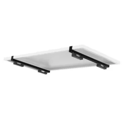 Unifix G Support panneau solaire | Fixation barre de toit et galerie*Uniteck Best