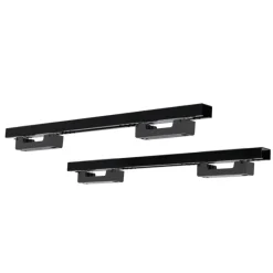 Unifix G Support panneau solaire | Fixation barre de toit et galerie*Uniteck Best