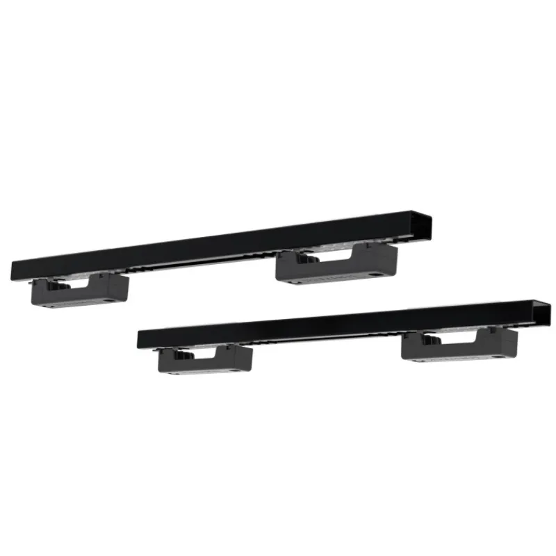 Unifix G Support panneau solaire | Fixation barre de toit et galerie*Uniteck Best