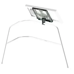UNIFIX WB support nautisme | spécial balcon Energie Solaire·Equipement Solaire