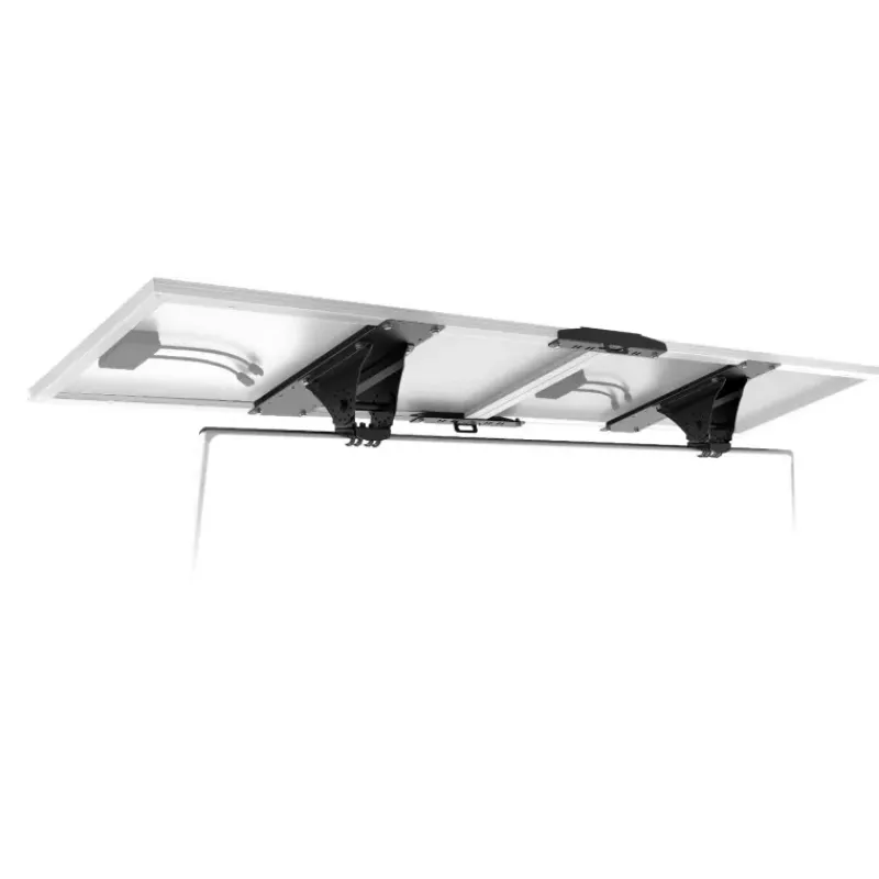 Discount UNIFIX WPB support nautisme inclinable | spécial portique Energie Solaire·Equipement Solaire