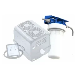 Kit de filtration | Oji Camp et Nautic*Uvoji Hot