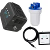 Sale Kit Oji Camp 16 L/min | préfiltre + boîtier déporté Purification & Traitement De L'Eau·Purificateur Électrique