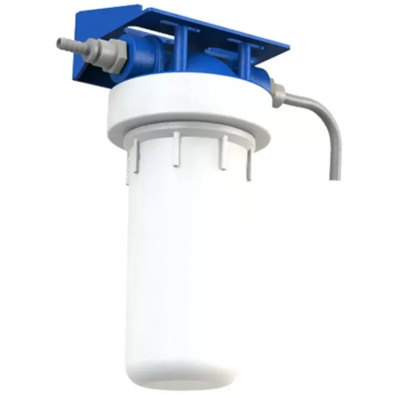 Sale Kit Oji Camp 16 L/min | préfiltre + boîtier déporté Purification & Traitement De L'Eau·Purificateur Électrique