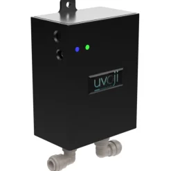New Kit purificateur Oji Van 4 L/min | préfiltre + boîtier déporté Purification & Traitement De L'Eau·Purificateur Électrique