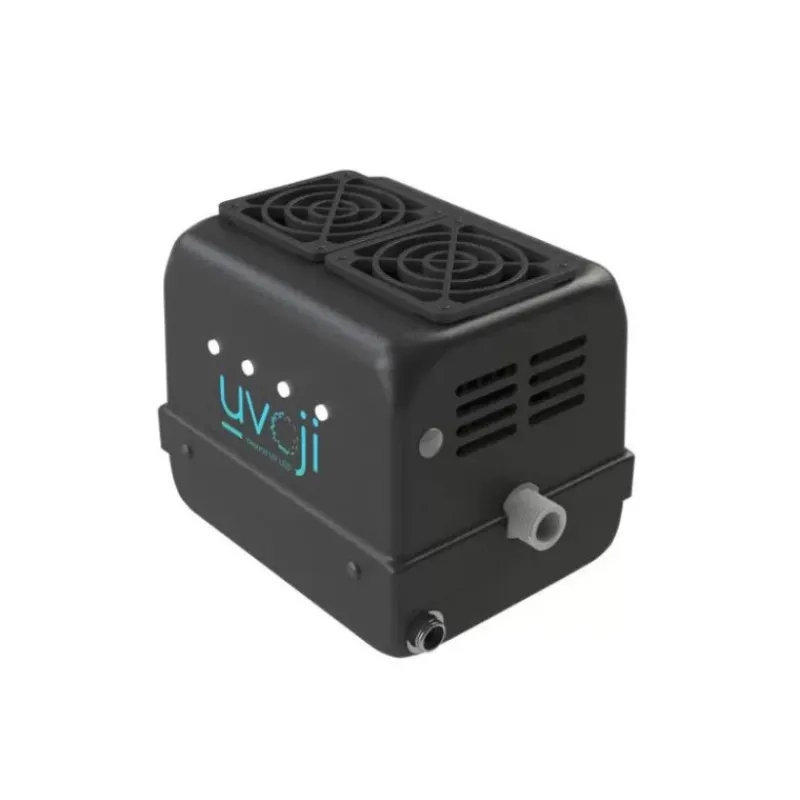 Oji Camp 16 L/min | Purificateur UV*Uvoji Sale
