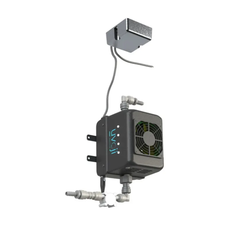 Oji Camp 16 L/min | Purificateur UV*Uvoji Sale