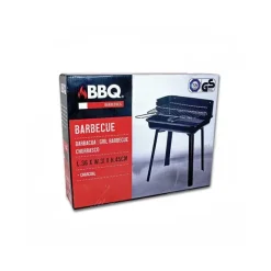 Barbecue à charbon Barbecue & Réchaud Extérieur·Barbecue Au Charbon|Barbecue & Réchaud Extérieur·Barbecue Au Charbon