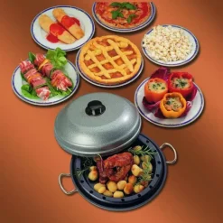 Outlet Four POP 32 Cuisson·Grille & Accessoire Barbecue|Barbecue & Réchaud Extérieur·Accessoire Barbecue