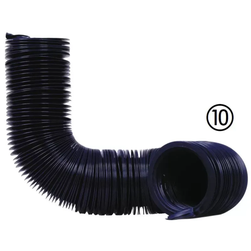 Système vidange 3"*VALTERRA Discount