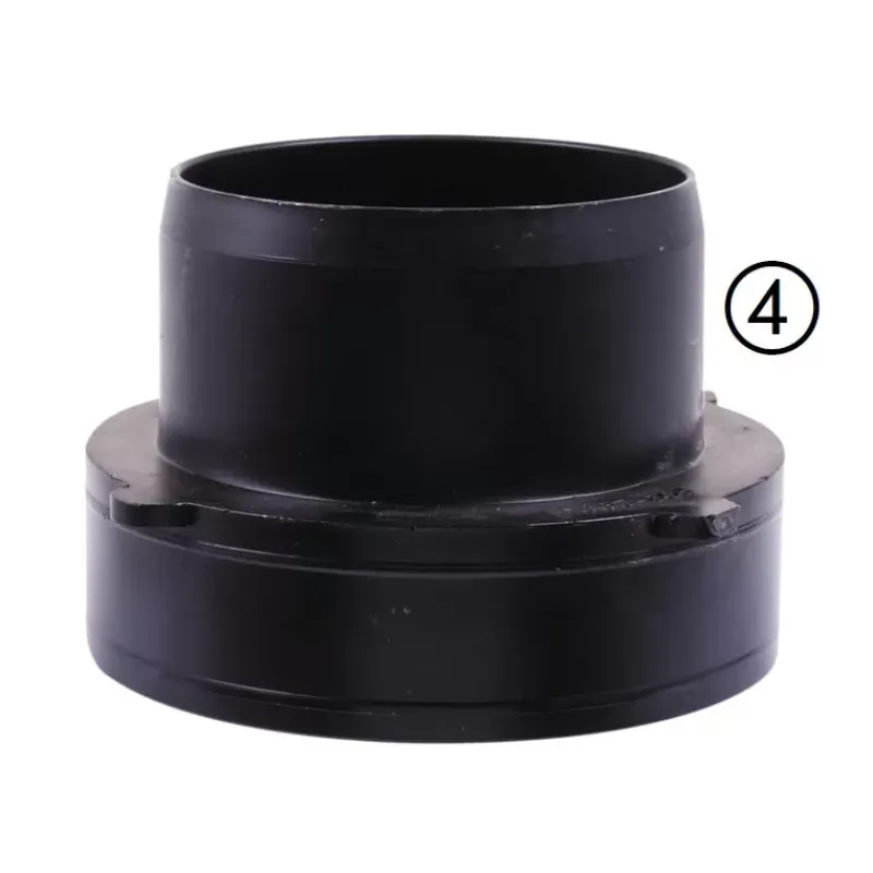 Système vidange 3"*VALTERRA Discount